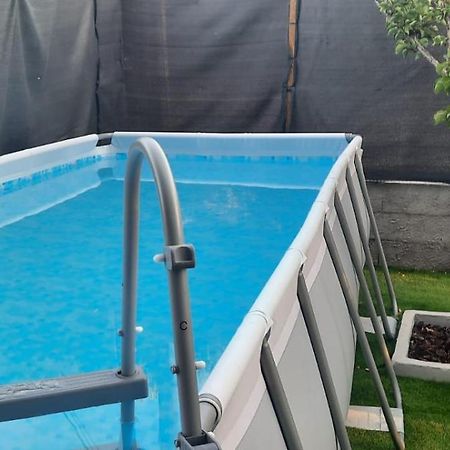 Casa Com Jardim Perto Da Praia Βίλα Σεσίμπρα Εξωτερικό φωτογραφία