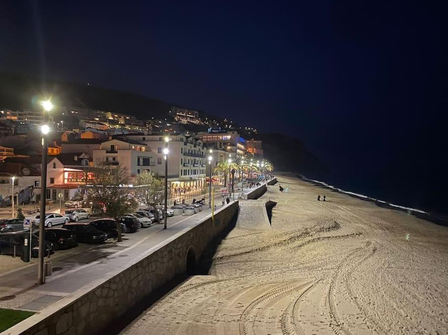 Casa Com Jardim Perto Da Praia Βίλα Σεσίμπρα Εξωτερικό φωτογραφία