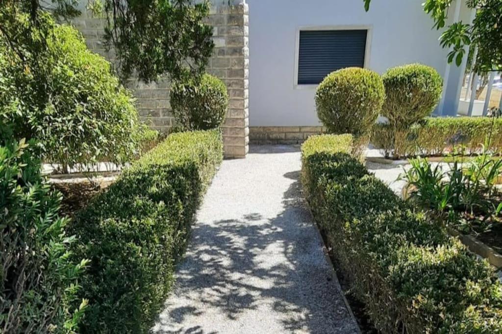 Casa Com Jardim Perto Da Praia Βίλα Σεσίμπρα Εξωτερικό φωτογραφία