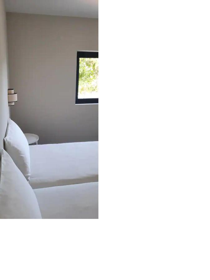 Casa Com Jardim Perto Da Praia Βίλα Σεσίμπρα Εξωτερικό φωτογραφία
