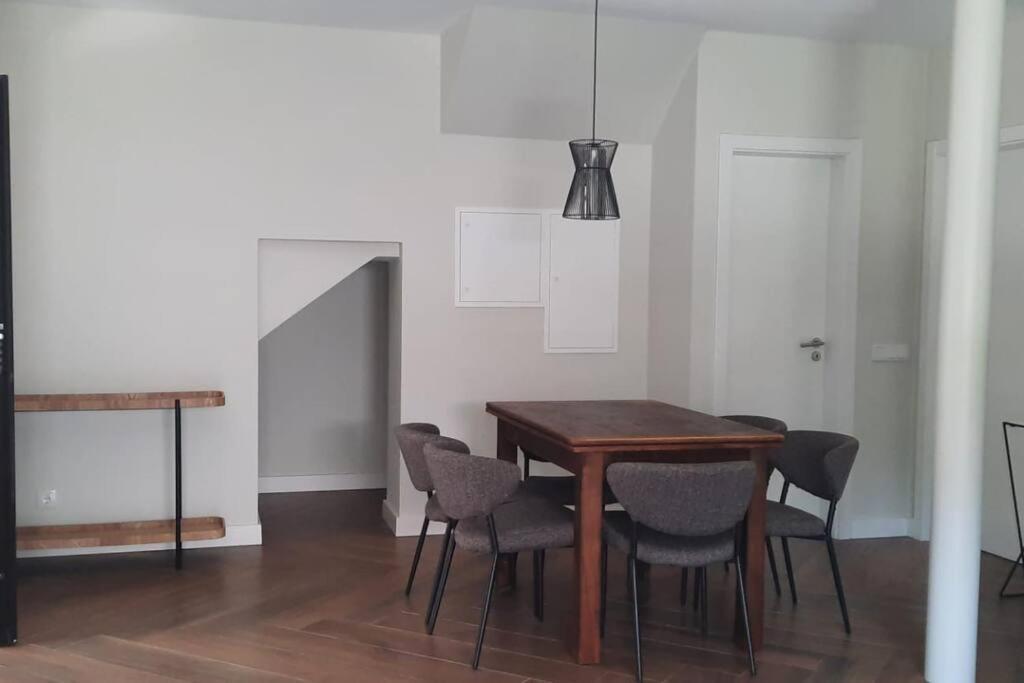 Casa Com Jardim Perto Da Praia Βίλα Σεσίμπρα Εξωτερικό φωτογραφία