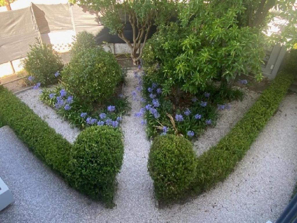 Casa Com Jardim Perto Da Praia Βίλα Σεσίμπρα Εξωτερικό φωτογραφία