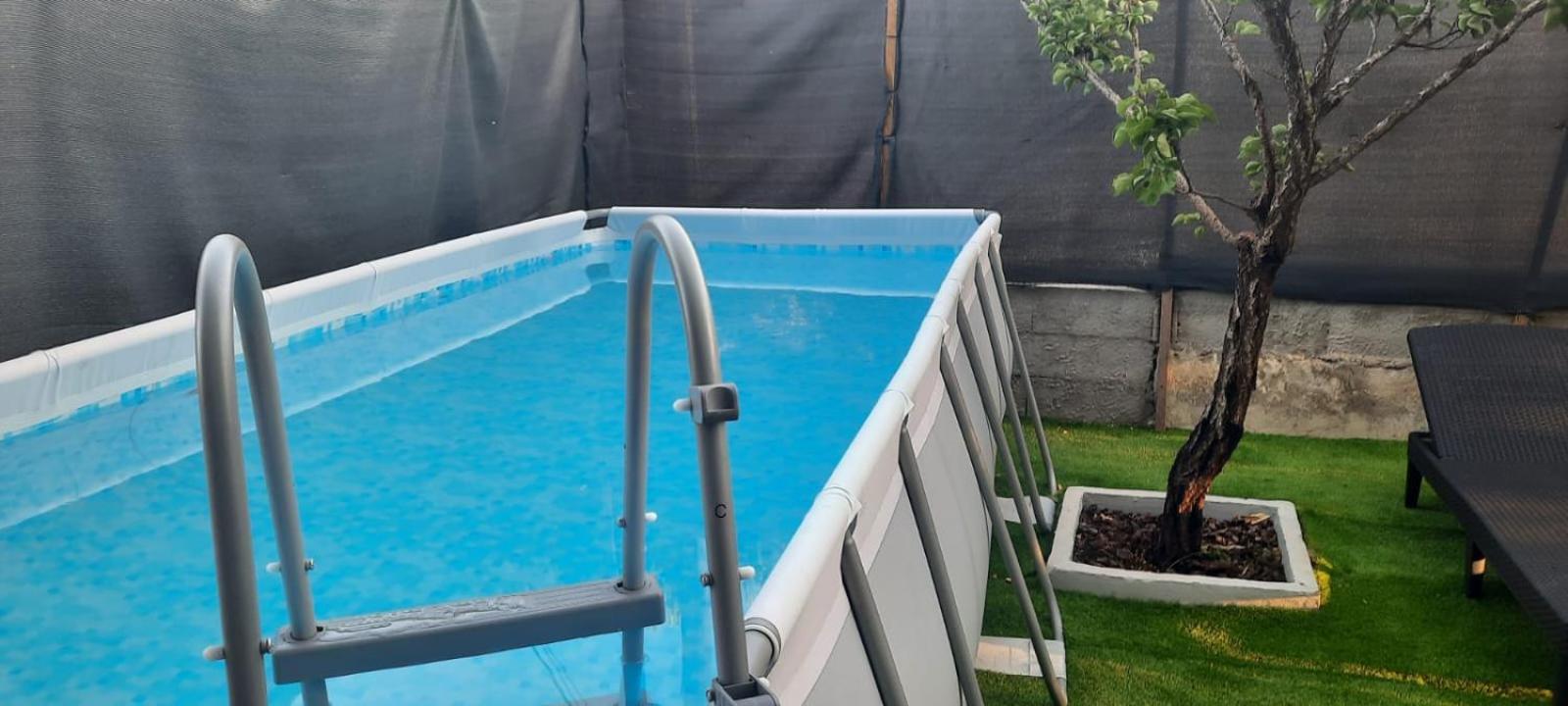 Casa Com Jardim Perto Da Praia Βίλα Σεσίμπρα Εξωτερικό φωτογραφία